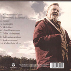 Loiri • Tuomittuna Kulkemaan CD - pikkukuva 2