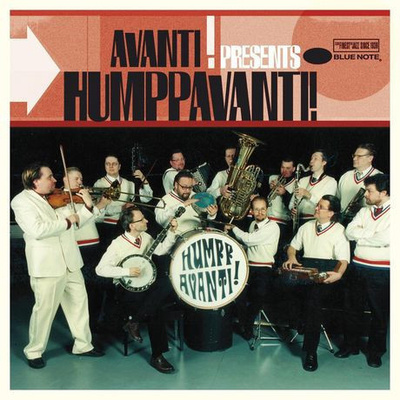 AVANTI : Presents humppavanti