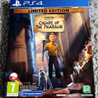 Tintin Reporter - Cigars of the Pharaoh - PS4 - pikkukuva 1