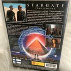 STARGATE - TÄHTIPORTTI  (KURT RUSSEL...). SUOMI - pikkukuva 2