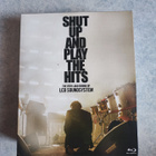 LCD Soundsystem Shut Up And Play The Hits BLU-RAY - pikkukuva 1