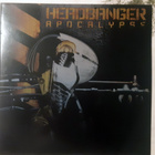 Headbanger - Apocalypse EP 12" - pikkukuva 1