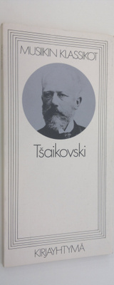 Ghislaine Juramie : Tsaikovski