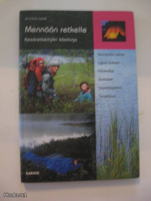 Mennään retkelle