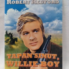 dvd Tapan sinut, Willie Boy - Tell Them Willie Boy Is Here - pikkukuva 1