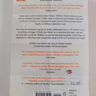 Helen Cullen : The lost letters of William Woolf - pikkukuva 2