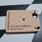 Natasha Denona My Mini Dream Glow Blush, mini poskipuna - pikkukuva 2