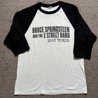 Bruce Springsteen kiertuepaita 2007 Magic - pikkukuva 1