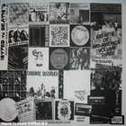 HYPED TO DEATH #6 comp 1977-1985 usa punk rock - pikkukuva 2