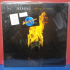 ATREYU - A DEATH-GRIP ON YESTERDAY EX+/M- U.S 2006 PRESS LP - pikkukuva 1