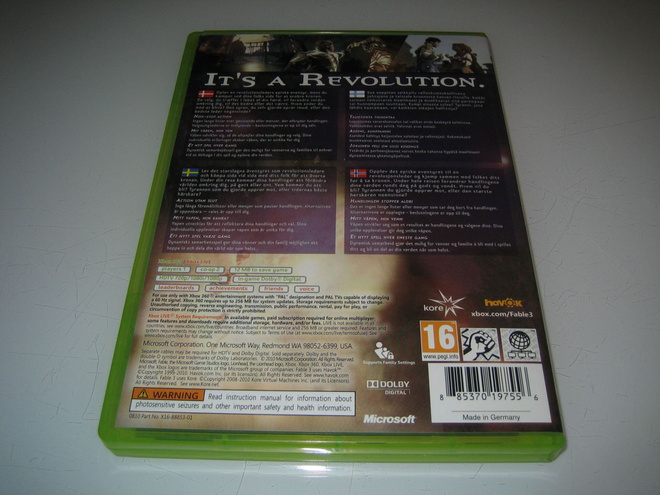 Item image