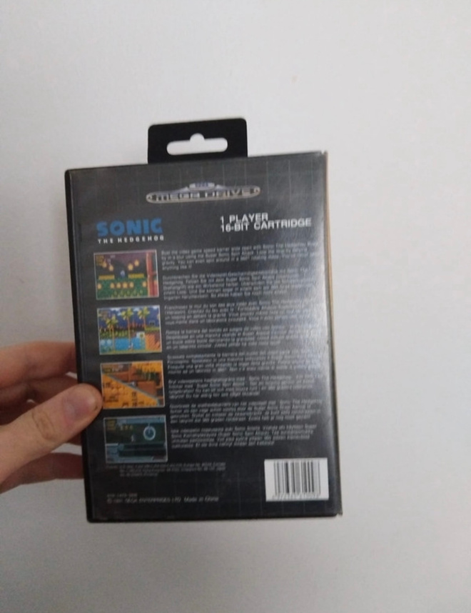 Item image