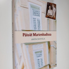 Anita Sihvola : Päivät Marienbadissa - pikkukuva 1