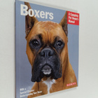 Johanna Thiel : Boxers - pikkukuva 1