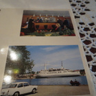 Laulukirja - Postikortti, Viking Line, Skandia - pikkukuva 3