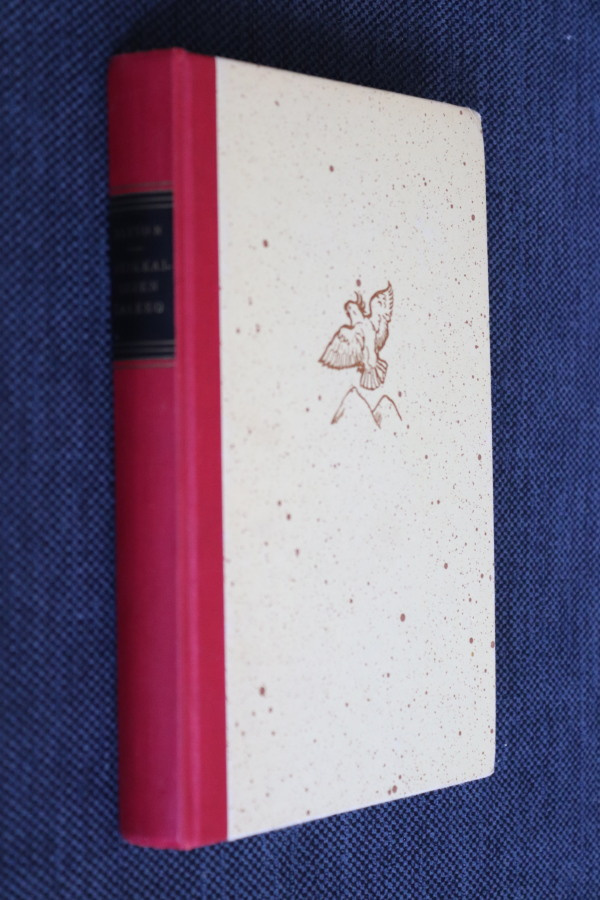 Enid Blyton : Seikkailujen laakso ( 4.p. 1967 )