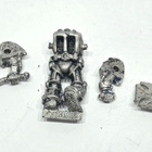 WH40K - Space Marines Terminator (1989) [S203] - pikkukuva 3