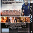 dvd, Rajattu maa (Harrison Ford, Ray Liotta, Ashley Judd) [d - pikkukuva 2