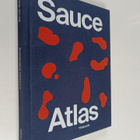 Paul Svensson : Sauce atlas - pikkukuva 1