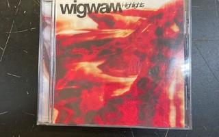 Wigwam - Highlights CD