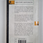 David Rooney : Military mavericks : extraordinary men of ... - pikkukuva 2
