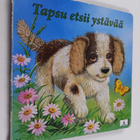 Ray Cresswell : Tapsu etsii ystävää - pikkukuva 1