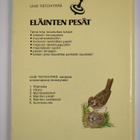 Theodore Rowland-Entwistle : Eläinten pesät - pikkukuva 2