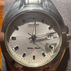 Orient Titanium UN5A-CO CA rannekello - pikkukuva 1