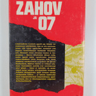 Andrei Guljaski : Zahov ja 07 : jännitysromaani - pikkukuva 2