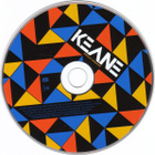 Keane :  Perfect Symmetry  -  CD - pikkukuva 2