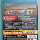 Abraham Lincoln vampyyrinmetsästäjä Blu-ray - pikkukuva 2