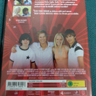 LIVE YOUR DREAM (Zac Efron) FI-julkaisu*** - pikkukuva 2