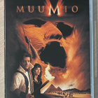 Muumio (1999) Brendan Fraser, Rachel Weisz, Arnold Vosloo - pikkukuva 1