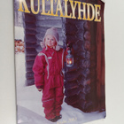 Kultalyhde : Joulu 2003 - pikkukuva 1