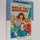 Joan Carris : Meille tuli minipossu - pikkukuva 1