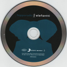 Happoradio • Elefantti CD - pikkukuva 4