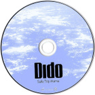 Dido • Safe Trip Home CD - pikkukuva 3