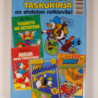 Walt Disney : Mikistä on moneksi - pikkukuva 2