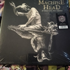 Machine Head - Of Kingdom And Crown ( Ltd. Gold Vinyl) - pikkukuva 1