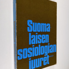 Suomalaisen sosiologian juuret - pikkukuva 1