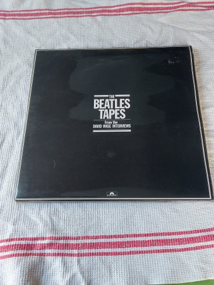 The Beatles / David Wigg