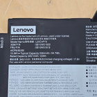 Kannettavan sisäinen akku Thinkpad X13 Gen 2 (L20C4P73) - pikkukuva 2