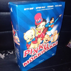 6 DVD PIKKU MÖKKIPAKKI ( SIS POSTIKULU ) - pikkukuva 1