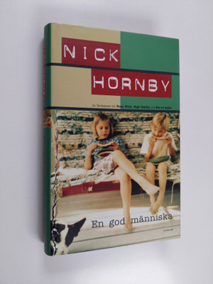 Nick Hornby : En god människa