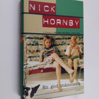 Nick Hornby : En god människa - pikkukuva 1