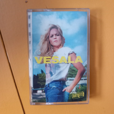 Vesala C-Kasetti Vesala