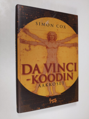 Simon Cox : Da Vinci -koodin aakkoset