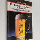 Martin R. Lipp : The I-like-my Beer Diet - pikkukuva 1