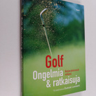 Golf : ongelmia & ratkaisuja : korjaa yleisimmät virheesi - pikkukuva 1