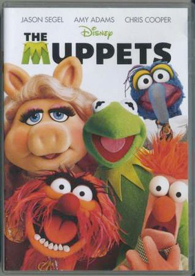 Disney - The Muppets
